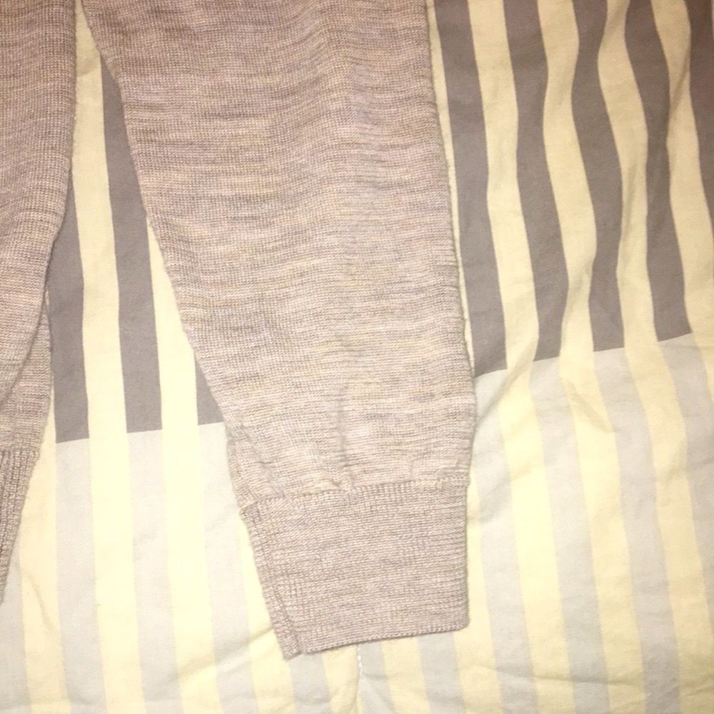 NWOT H&M Wool Sweater - Picture 5 of 5